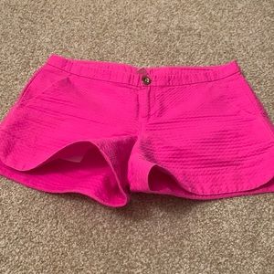 Lily Pulitzer shorts 00